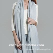 15STC2002 100% cashmere scarf